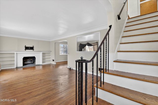 3935 Grantley Road, Toledo, OH 43613