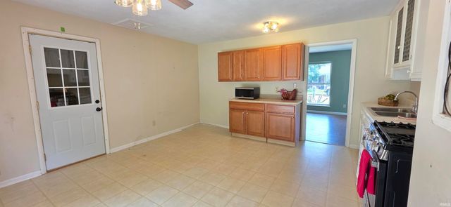 4308 Keck Avenue, Evansville, IN 47715