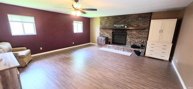4308 Keck Avenue, Evansville, IN 47715