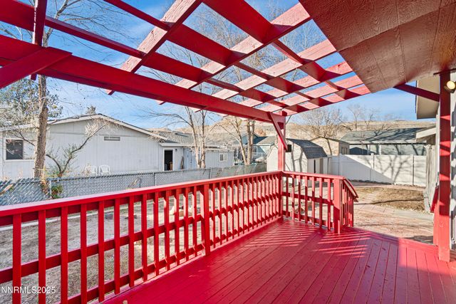 387 Rue De La Rouge, Sparks, NV 89434