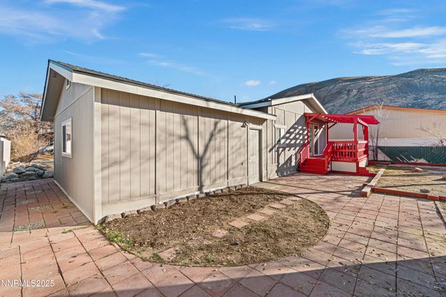 387 Rue De La Rouge, Sparks, NV 89434