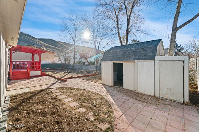 387 Rue De La Rouge, Sparks, NV 89434