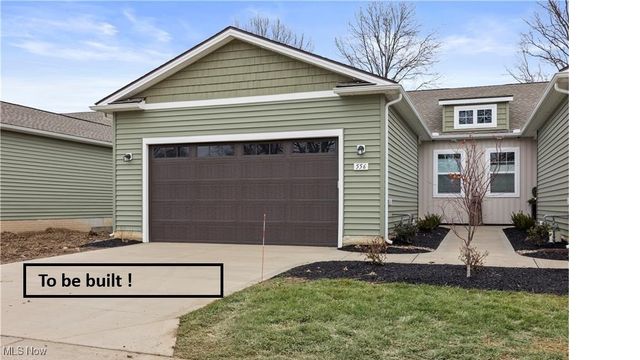 556 Eldemire Lane, Elyria, OH 44035