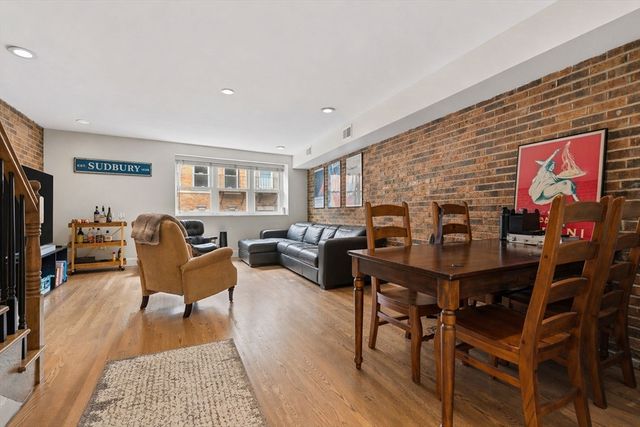 159 Salem 4, Boston, MA 02113