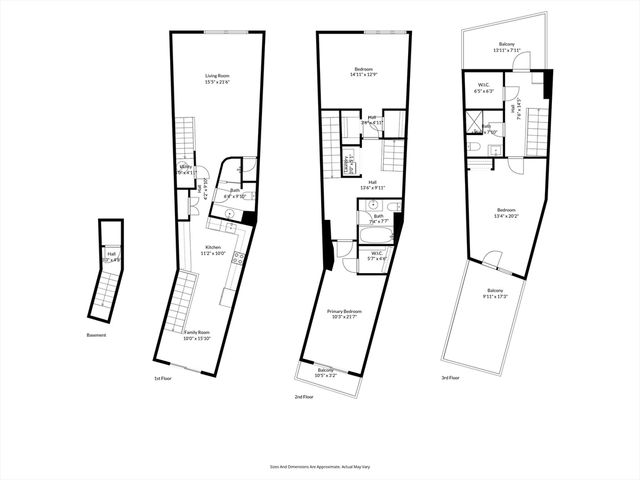 159 Salem 4, Boston, MA 02113