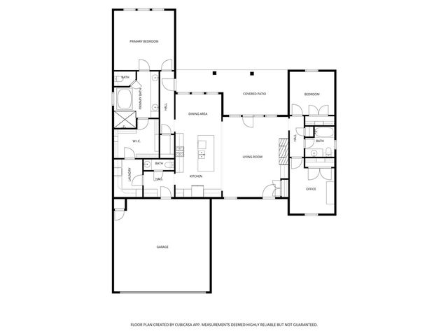 1150 S Liberty Drive, Fayetteville, AR 72701