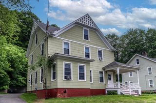 130 Wellsville Avenue, New Milford, CT 06776