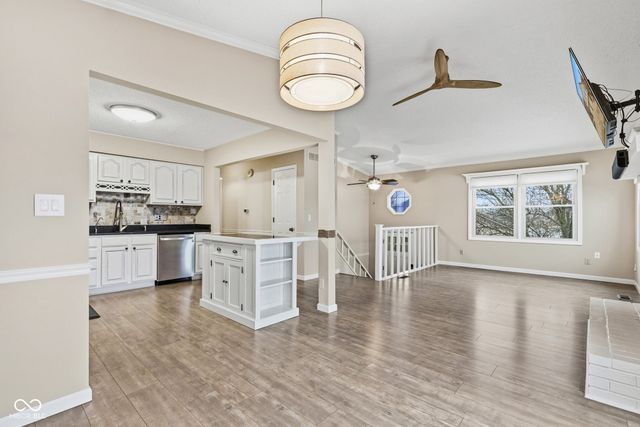 1849 Crystal Bay East Drive, Plainfield, IN 46168