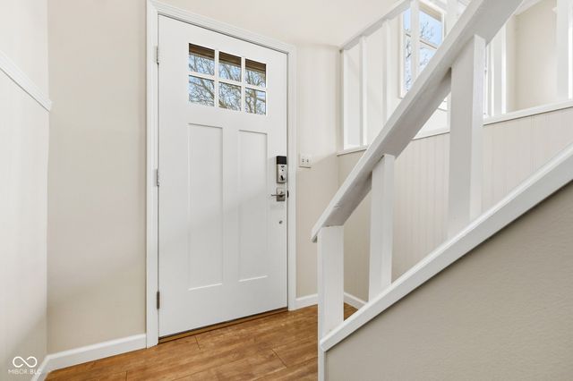 1849 Crystal Bay East Drive, Plainfield, IN 46168