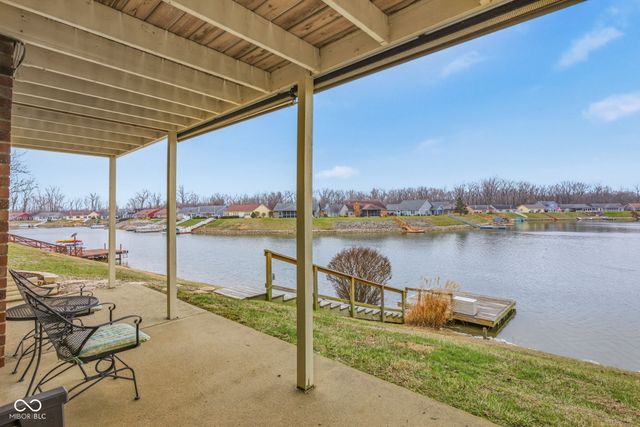 1849 Crystal Bay East Drive, Plainfield, IN 46168