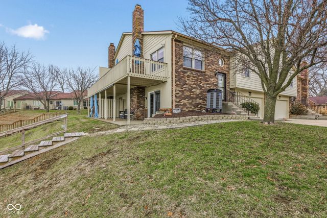 1849 Crystal Bay East Drive, Plainfield, IN 46168