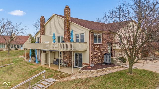 1849 Crystal Bay East Drive, Plainfield, IN 46168