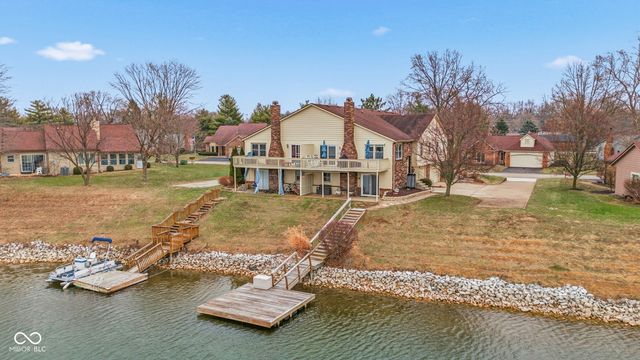 1849 Crystal Bay East Drive, Plainfield, IN 46168
