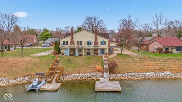 1849 Crystal Bay East Drive, Plainfield, IN 46168