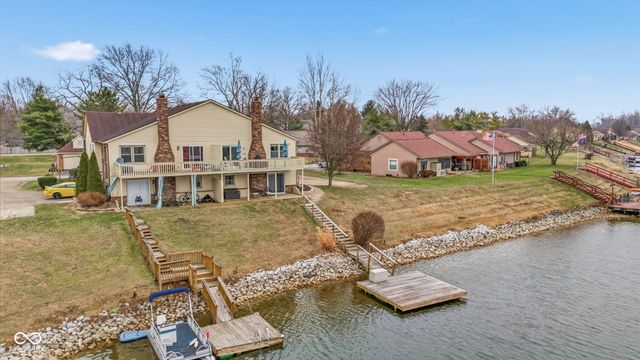 1849 Crystal Bay East Drive, Plainfield, IN 46168