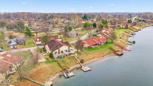 1849 Crystal Bay East Drive, Plainfield, IN 46168