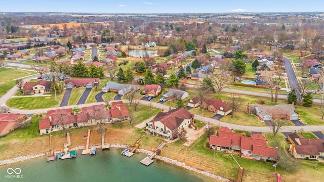 1849 Crystal Bay East Drive, Plainfield, IN 46168