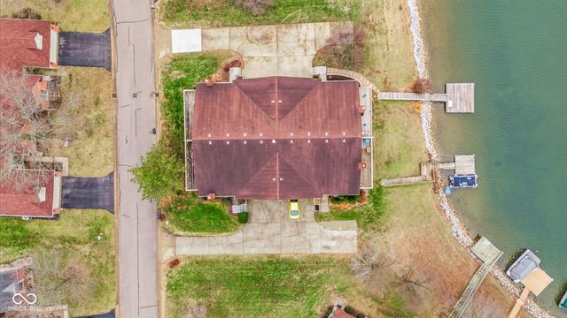 1849 Crystal Bay East Drive, Plainfield, IN 46168