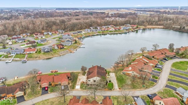 1849 Crystal Bay East Drive, Plainfield, IN 46168