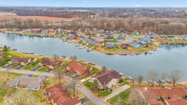 1849 Crystal Bay East Drive, Plainfield, IN 46168