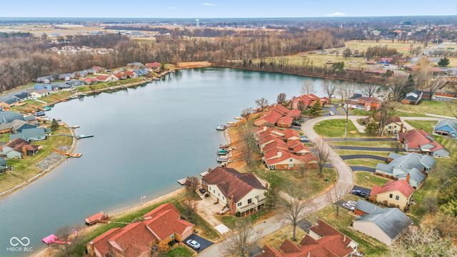 1849 Crystal Bay East Drive, Plainfield, IN 46168