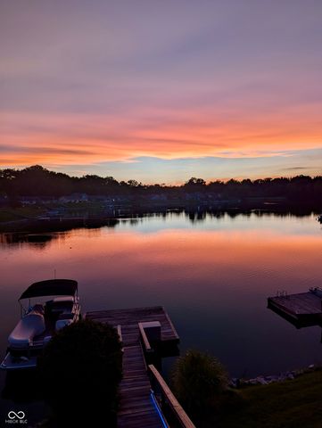 1849 Crystal Bay East Drive, Plainfield, IN 46168