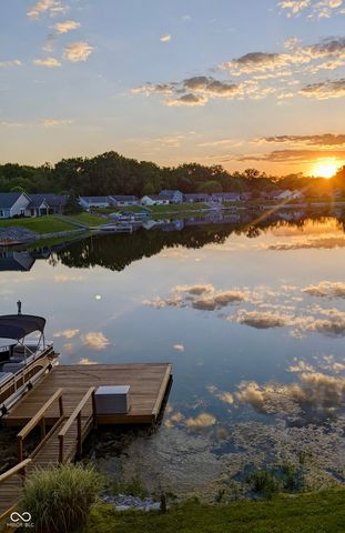 1849 Crystal Bay East Drive, Plainfield, IN 46168