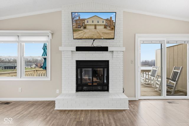 1849 Crystal Bay East Drive, Plainfield, IN 46168