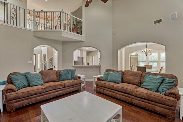 40519 Manor Drive, Magnolia, TX 77354