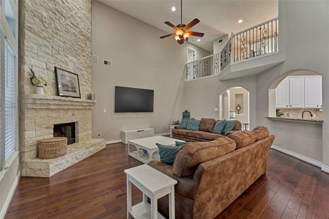 40519 Manor Drive, Magnolia, TX 77354