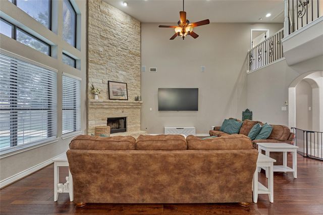40519 Manor Drive, Magnolia, TX 77354