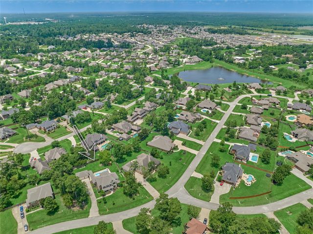 40519 Manor Drive, Magnolia, TX 77354