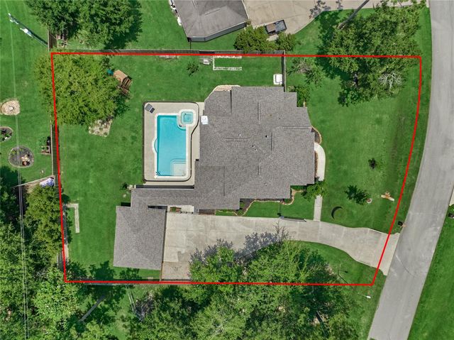 40519 Manor Drive, Magnolia, TX 77354