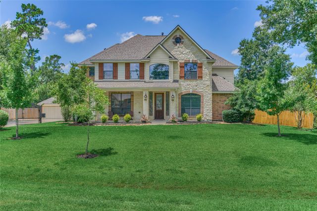 40519 Manor Drive, Magnolia, TX 77354