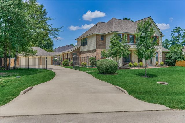 40519 Manor Drive, Magnolia, TX 77354