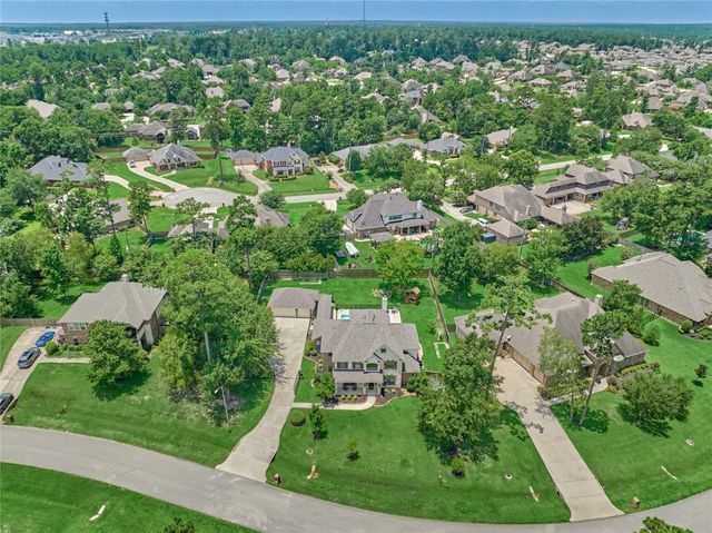 40519 Manor Drive, Magnolia, TX 77354