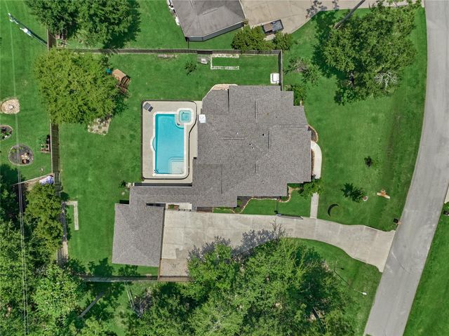 40519 Manor Drive, Magnolia, TX 77354