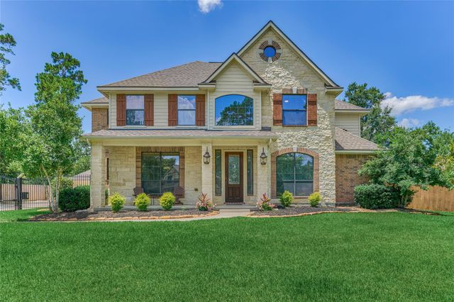 40519 Manor Drive, Magnolia, TX 77354