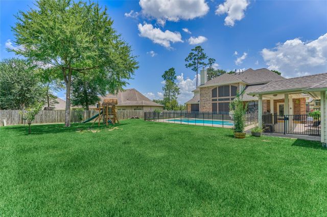 40519 Manor Drive, Magnolia, TX 77354