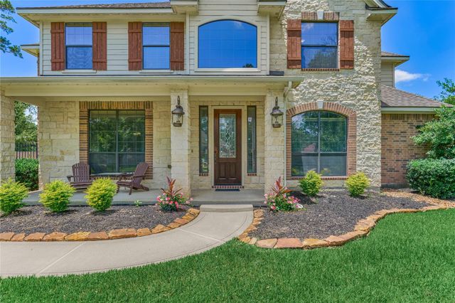 40519 Manor Drive, Magnolia, TX 77354