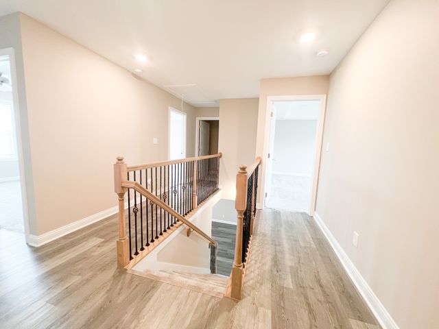 1066 Whitney Dr, Clarksville, TN 37042