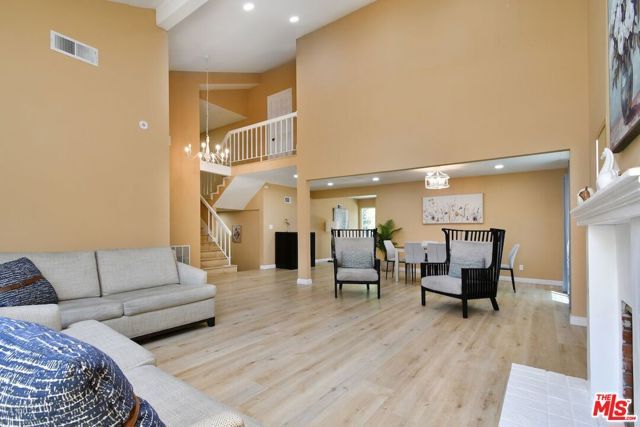 16511 Halsey Street, Granada Hills (los Angeles), CA 91344
