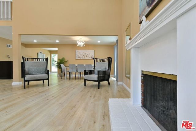 16511 Halsey Street, Granada Hills (los Angeles), CA 91344