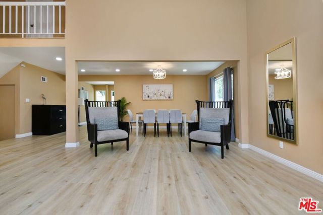 16511 Halsey Street, Granada Hills (los Angeles), CA 91344