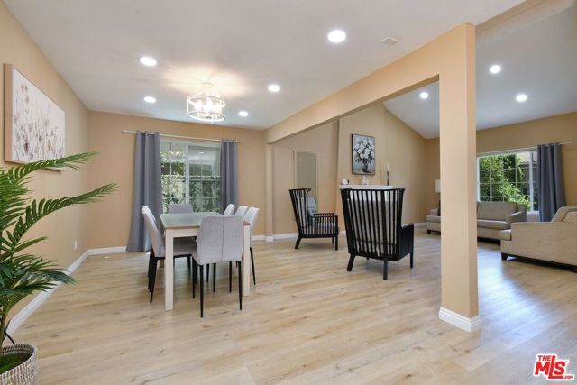 16511 Halsey Street, Granada Hills (los Angeles), CA 91344