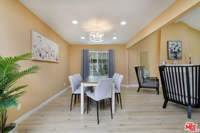 16511 Halsey Street, Granada Hills (los Angeles), CA 91344