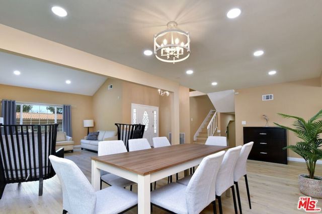 16511 Halsey Street, Granada Hills (los Angeles), CA 91344