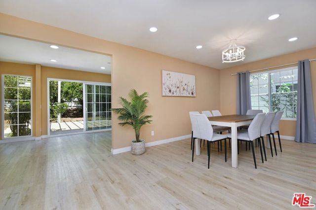 16511 Halsey Street, Granada Hills (los Angeles), CA 91344