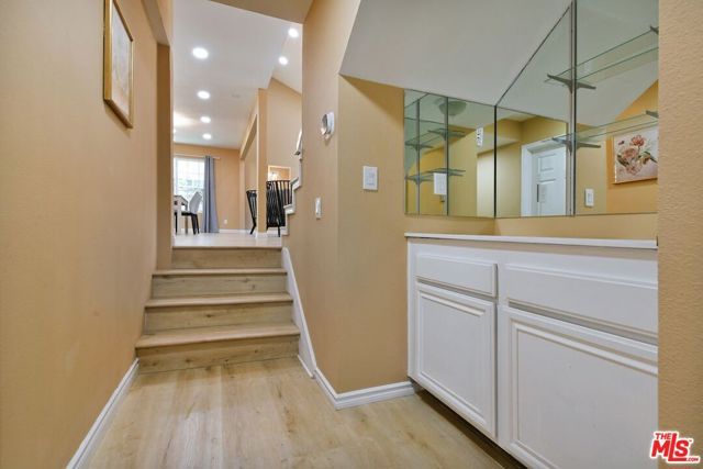 16511 Halsey Street, Granada Hills (los Angeles), CA 91344
