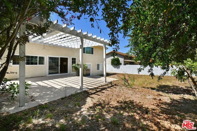 16511 Halsey Street, Granada Hills (los Angeles), CA 91344